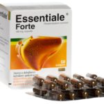 Essentiale Forte, 300 mg, kapsułki