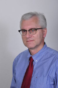 prof. dr hab. n. med. Paweł Śliwiński