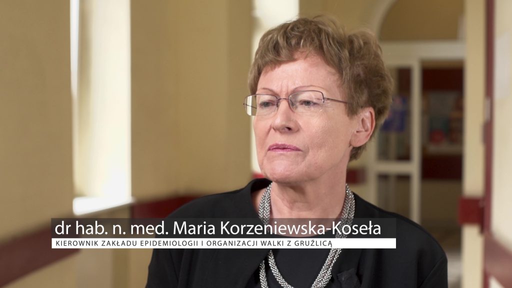 Maria Korzeniewska-Koseła