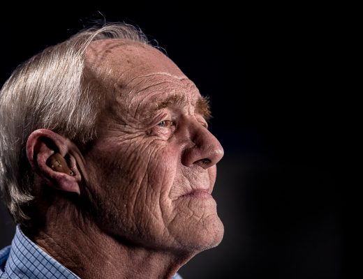 Choroba Parkinsona dotyka nie tylko pacjenta