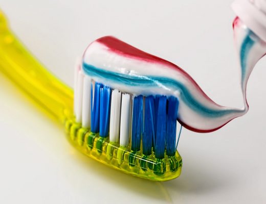 Nowoczesne technologie w higienie jamy ustnej dla zdrowych dziąseł