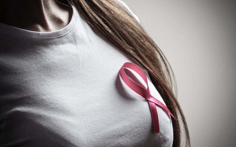 Rak piersi wciąż jest najczęstszym nowotworem wśród kobiet