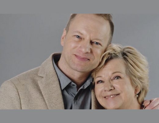 #PowiedzJak. Barbara i Maciej Stuhrowie w poruszającym spocie o tym, jak mówić o potrzebach opiekuna osoby chorej