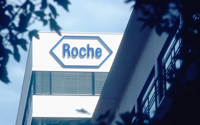 Entrektynib, pierwsza terapia tumor-agnostyczna firmy Roche, dopuszczona w Europie