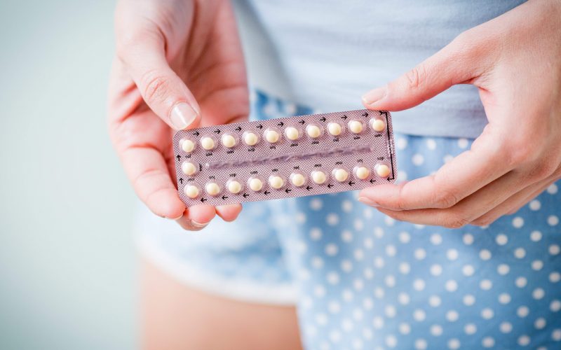 Antykoncepcja w czasach pandemii. Nowa pigułka hormonalna nie zawierająca estrogenu bezpieczną formą antykoncepcji