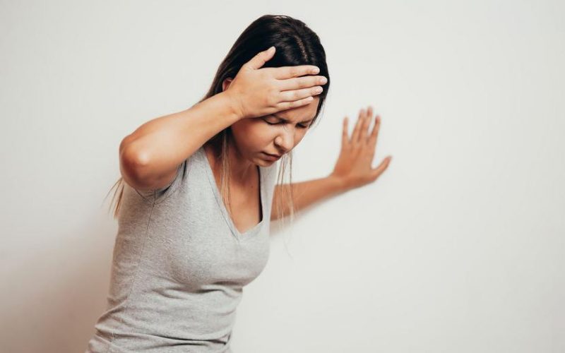 Szyjnopochodny ból głowy - przyczyny, diagnostyka i leczenie